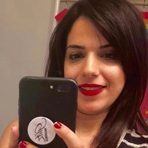 Meet your Posher, Marty